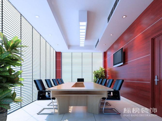 辦公室裝修哪家好？風格獨特才是硬道理