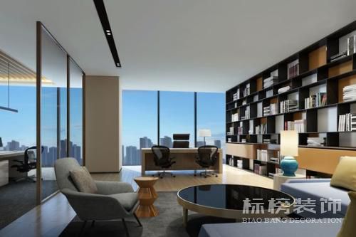 2018辦公室玻璃隔斷是什么價格？