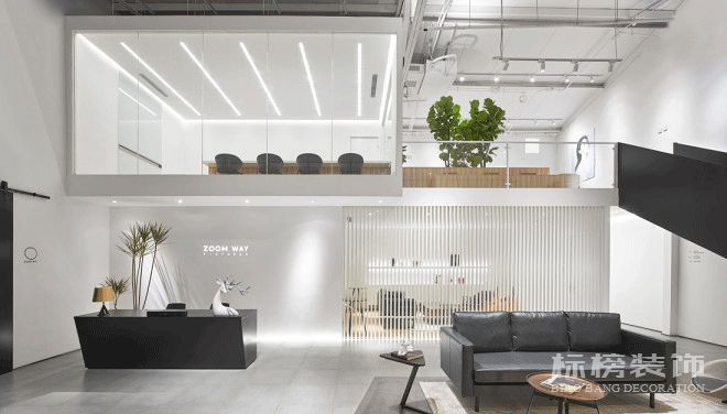 辦公室裝修找獨(dú)立設(shè)計(jì)師,還是裝修公司、木工?