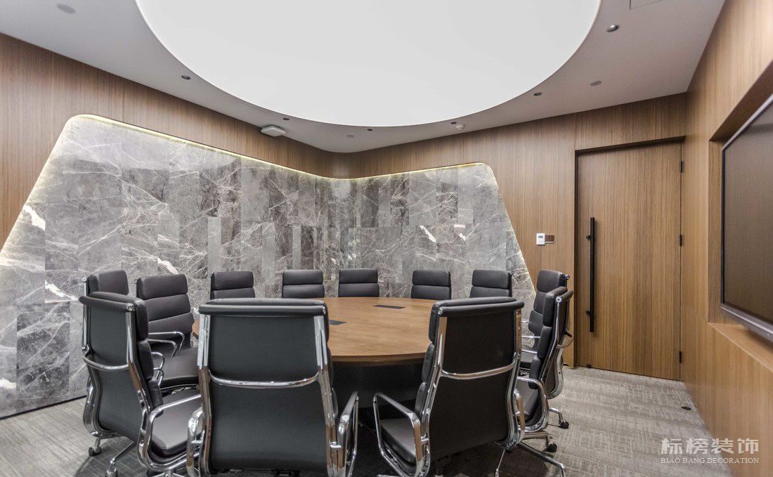 辦公室裝修風水不得不注意的事！