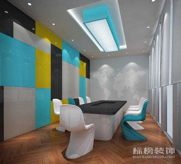 辦公室裝修誤區你遇到多少？