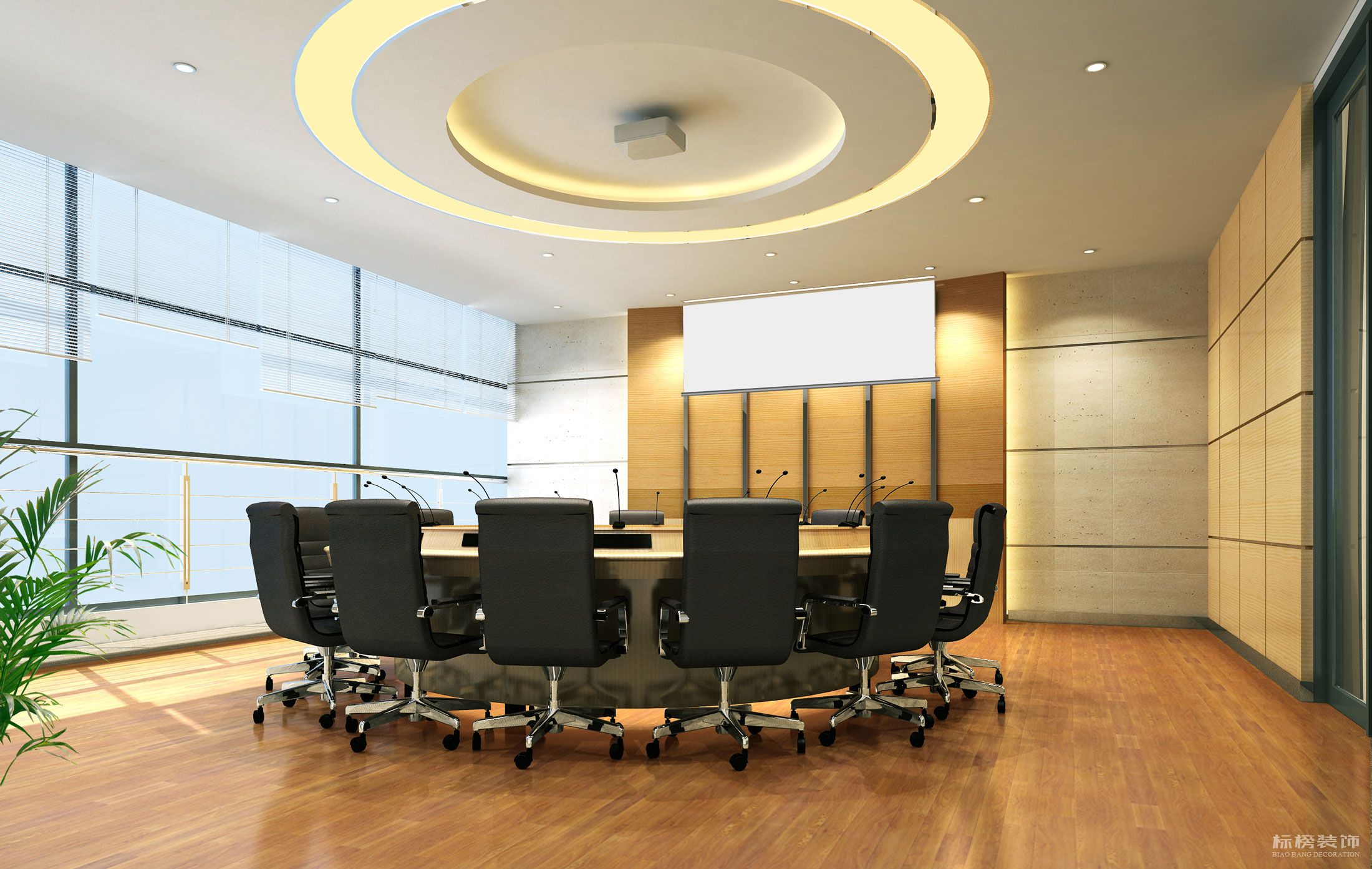 辦公室裝修多大面積需要辦理消防報批？