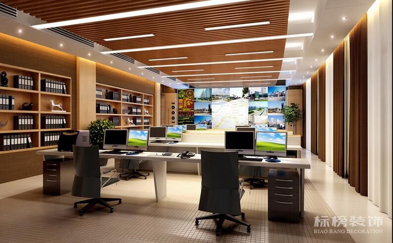 辦公室裝修財位如何布置？