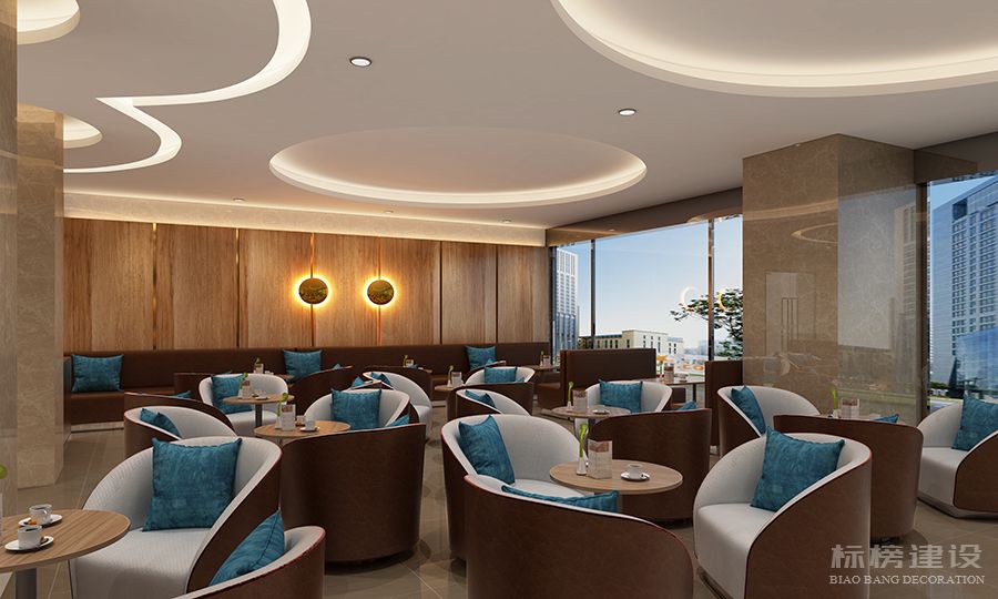 隨著疫情管控政策不斷優化，深圳店鋪裝修會面臨哪些風險